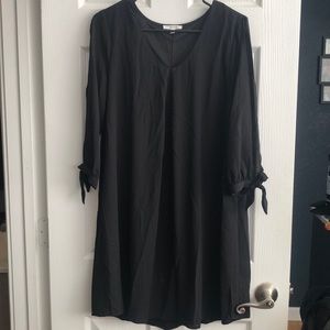 Maurices dress